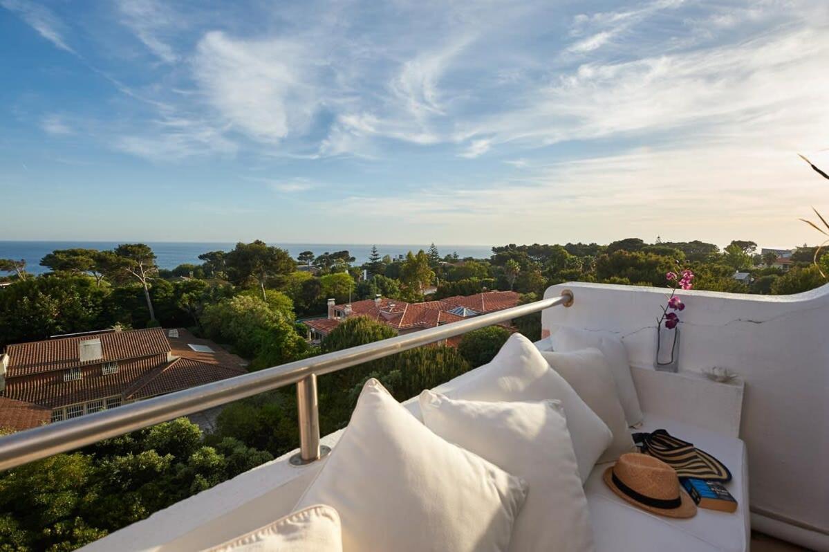 Apartament Luxury Sea View Віавіа Zewnętrze zdjęcie