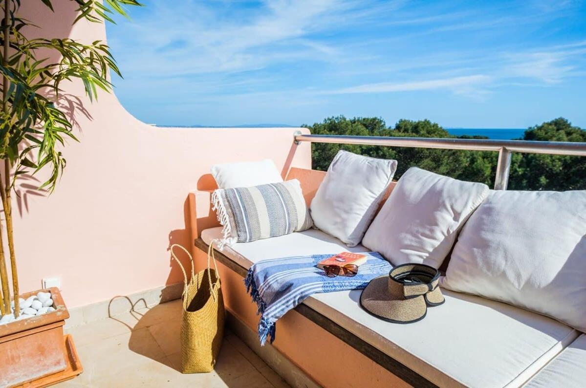 Apartament Luxury Sea View Віавіа Zewnętrze zdjęcie