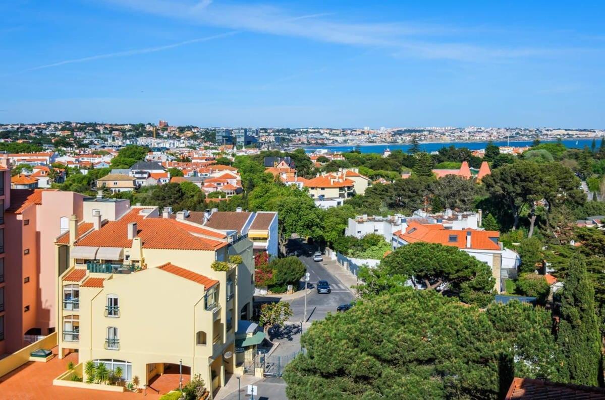 Apartament Luxury Sea View Віавіа Zewnętrze zdjęcie