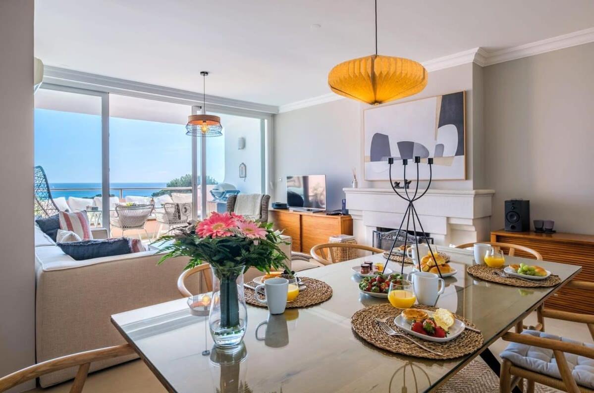 Apartament Luxury Sea View Віавіа Zewnętrze zdjęcie