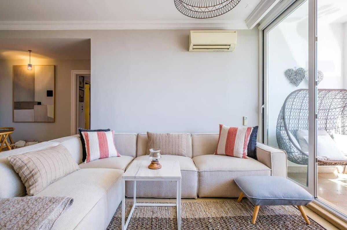 Apartament Luxury Sea View Віавіа Zewnętrze zdjęcie